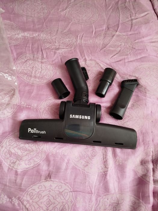 Щётка от полесоса самсунг