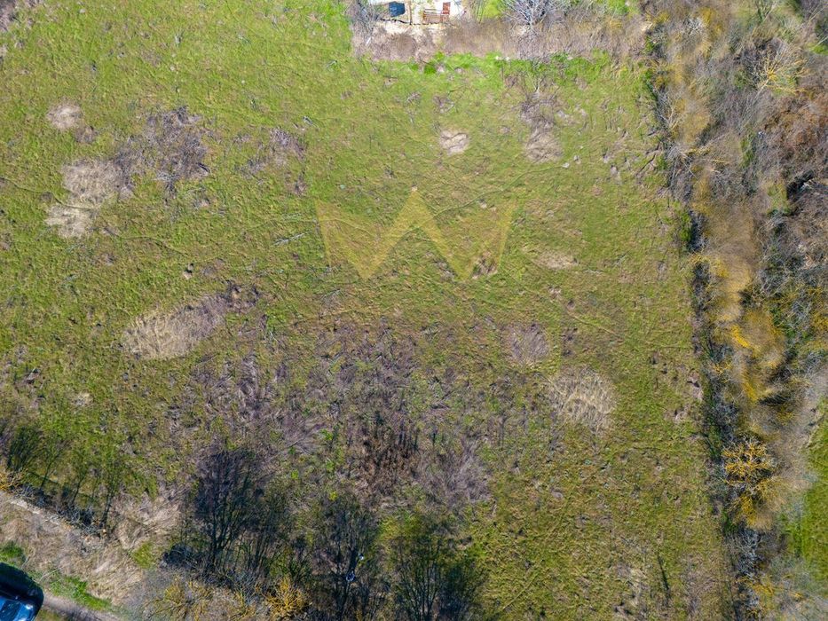 Продава се Парцел в с. Българево, Област Добрич - 1000 кв.м за 11 €/кв.м - Снимка #2