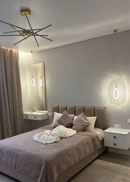 Квартира по суточно