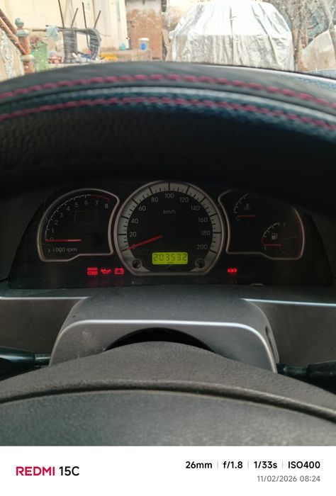 Yili 2009 Dons  100% toza