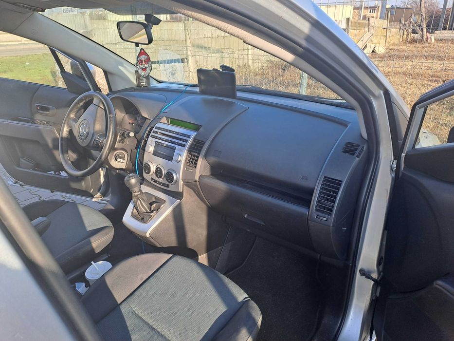 Vand Mazda 5 motor 1.9 Disel