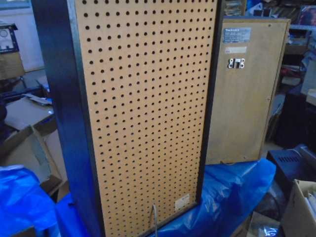 Ламповая  акустика  Philips  70FB153 (Belgium)