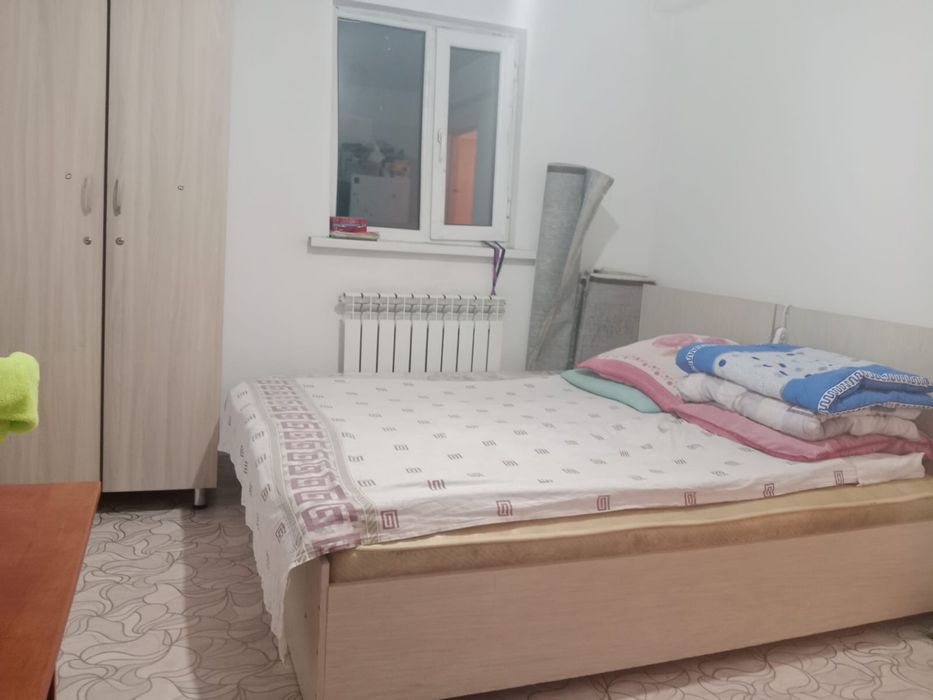 Сдается две комнаты