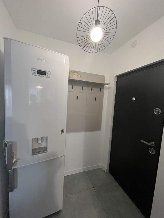 Apartament de inchiriat 2 camere Codlea