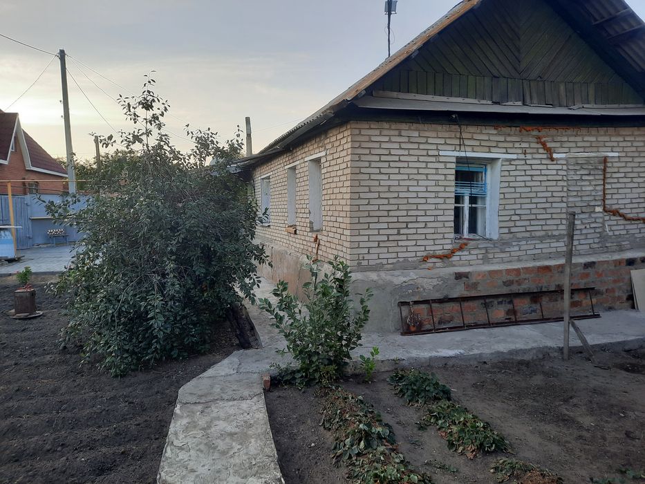 Продам Частный дом