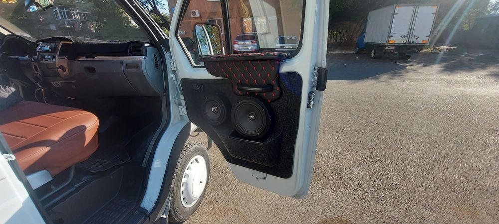 Газель бизнес 2010год