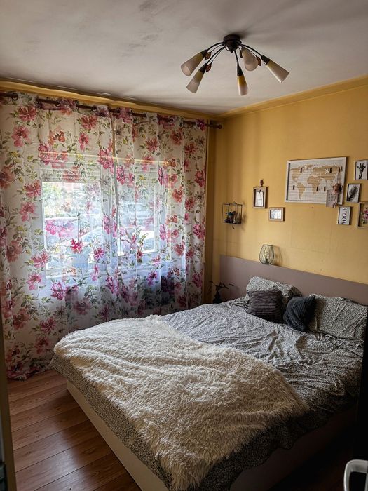 Inchiriez apartament cu 2 camere in Confectii