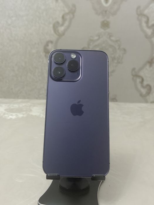 Iphone 14 Pro Max 256 Gb