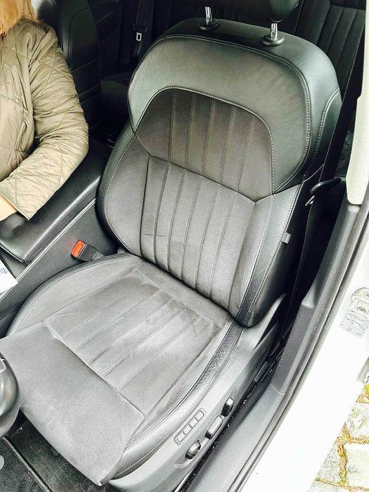 Skoda superb 2.0 TDI 150 кс 120000км