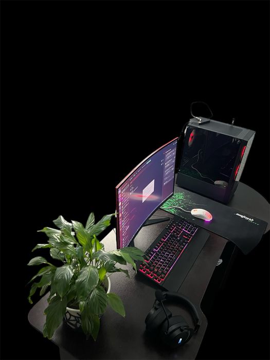 Keysni oʻzi sotiladi