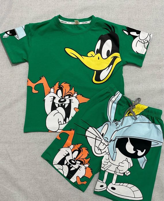 Детские вещи для мальчиков