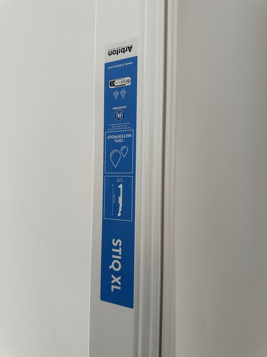 Plinta duropolimer 10 cm