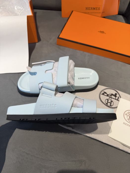 Sandale Hermes Chypre – piele naturală premium