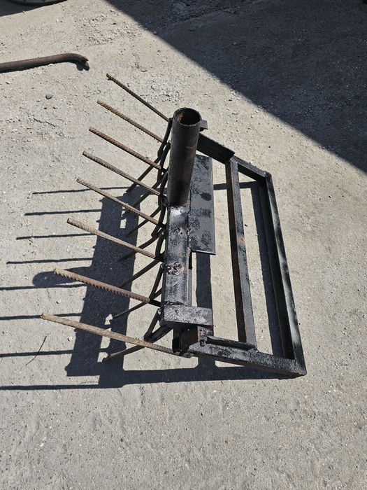 Чудо лопата- садовый инвентарь