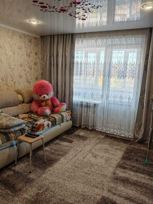 Продам квартиру в центре