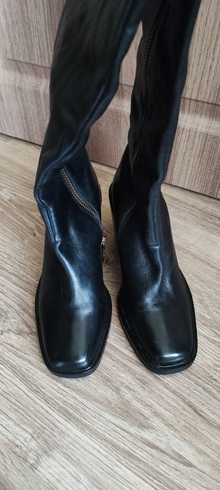 Дамски дълги ботуши Next номер 40