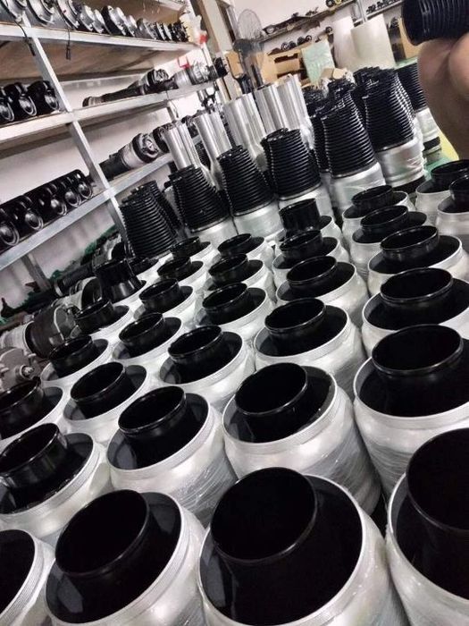 Perne aer Mercedes ML,GL, S-Class, E-Class, VITO, VIANO, BMW, GARANTIE