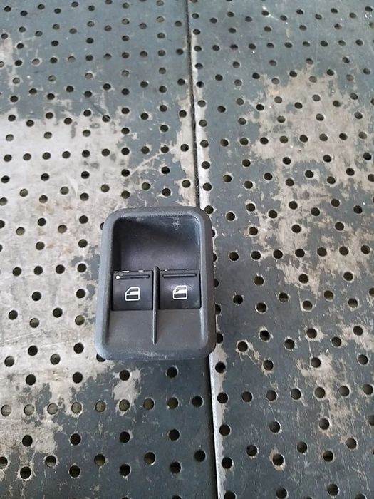 Bloc butoane geamuri fata skoda roomster 5j 5j0867171a
