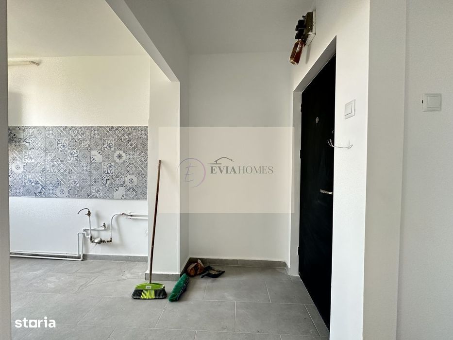 2 camere/etaj intermediar/Zona Iulius Mall