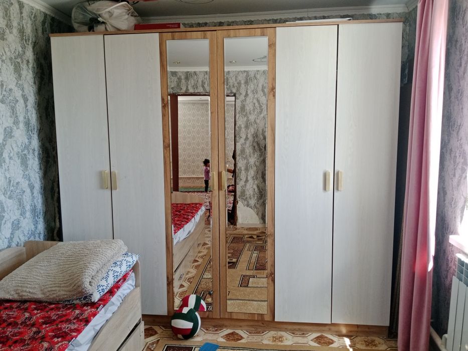 Спальная гарнитура