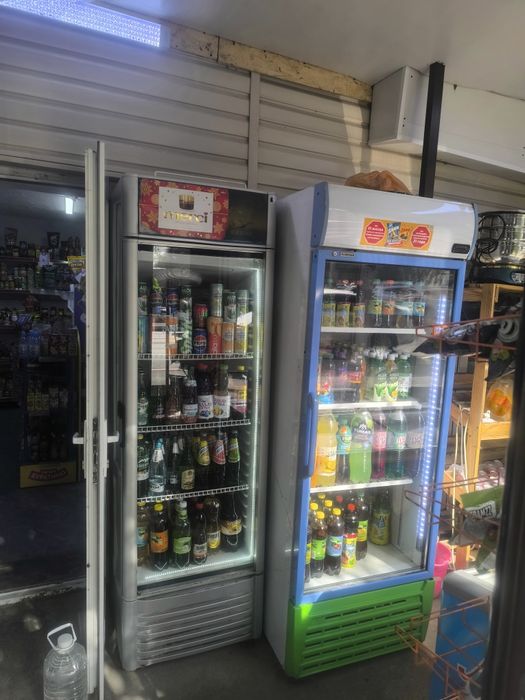 Магазин продуктовый