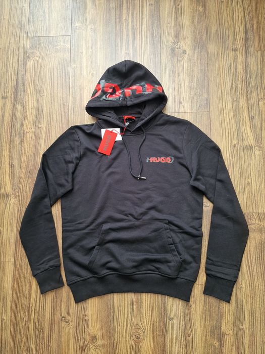 Страхотнен мъжки спортен екип размер S и  2XL 
Най-висок клас мате