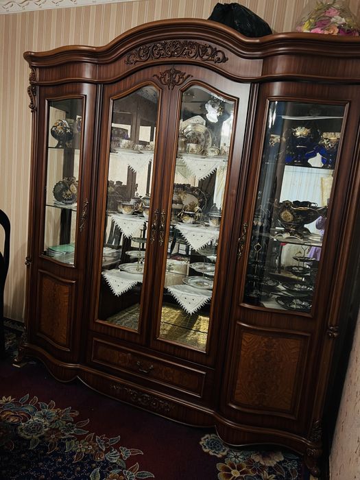 Stenka mexmonxona uchun