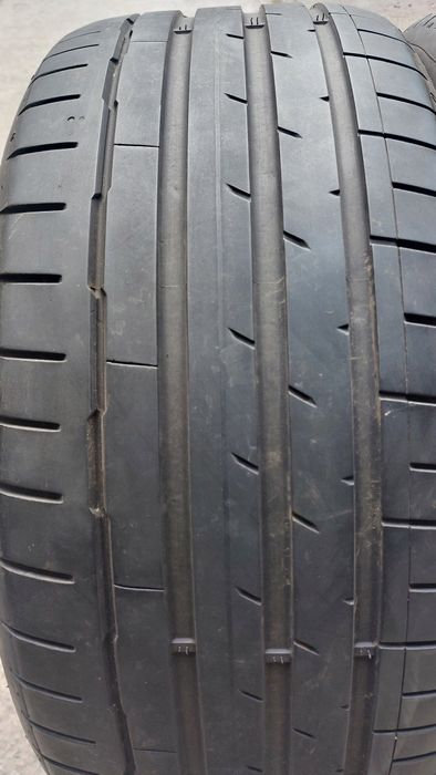 Гуми 255/45/19 Hankook Ventus S1 Evo 4 броя