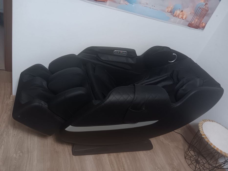 Fotoliu de masaj**SUPER PREȚ**