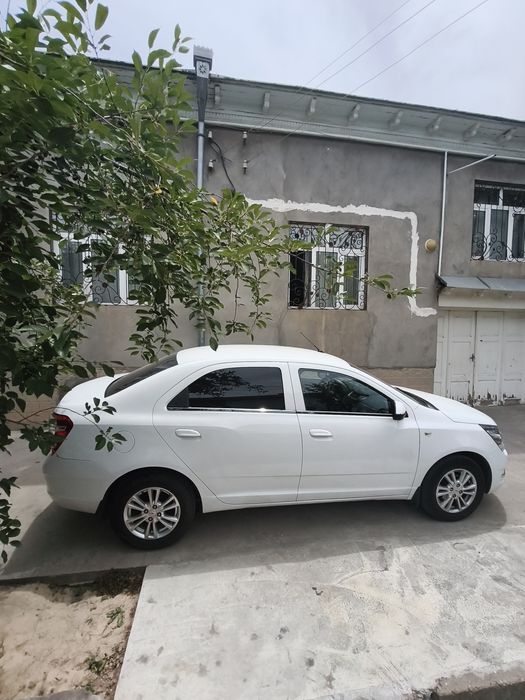 Cobalt avtomat 4 pozitsiya kraskasi toza faqat ofarmleniya