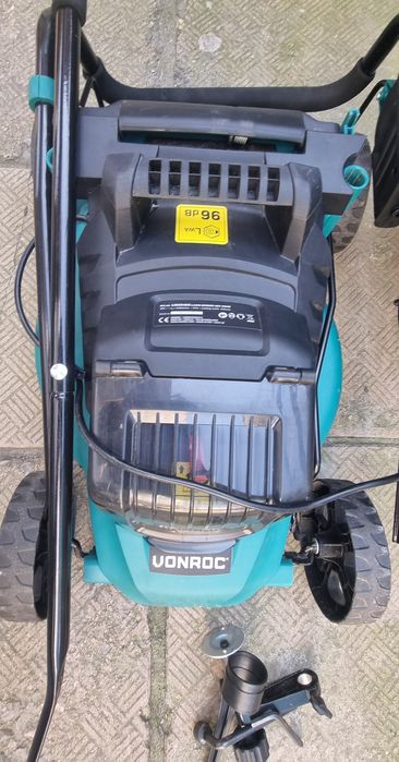 Косачка Vonroc 40v LM504DC