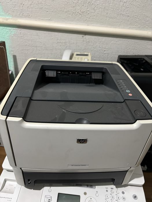 Принтер HP для дома и офиса