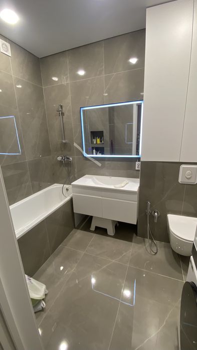 Отделка. Ремонт под ключ