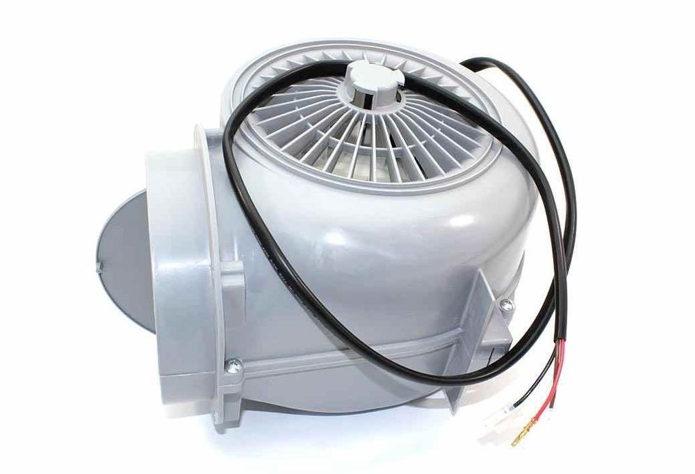 Мотор для кухонной вытяжки