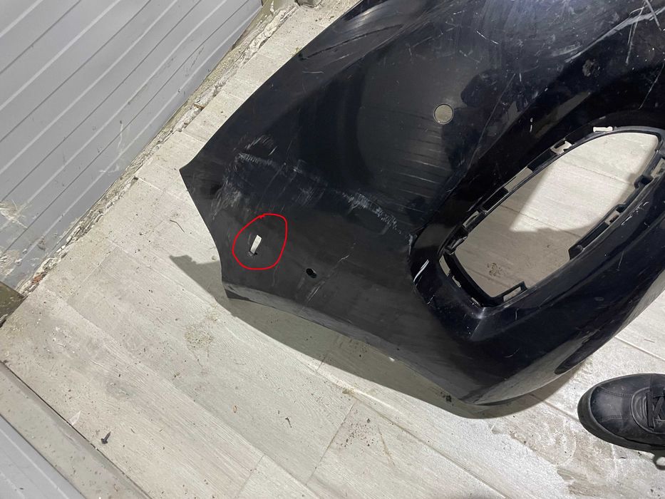 Bara fata Mercedes V class w447 VITO Cod A4478850025