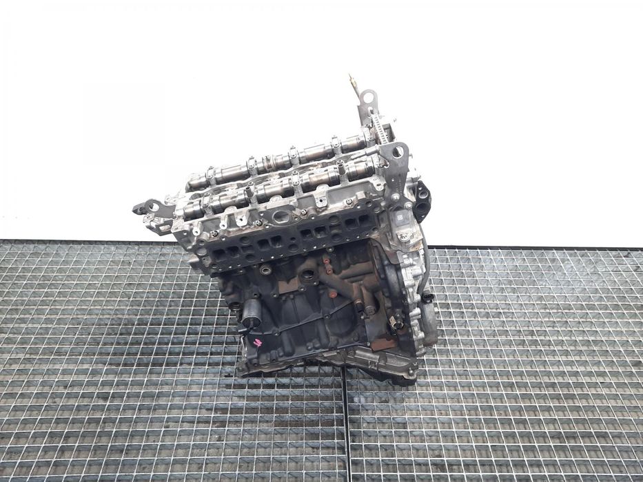 Motor, cod OM651913, Mercedes Clasa GLK (X204) 2.2 CDI