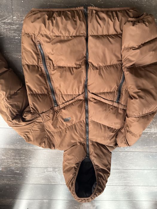 Зимно яке Nike Tech Fleece.- M