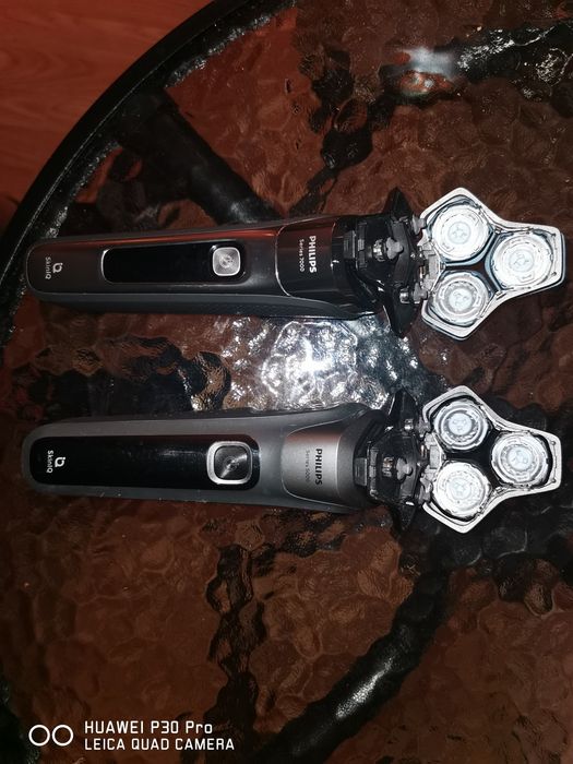 Philips seria 5000 și 7000