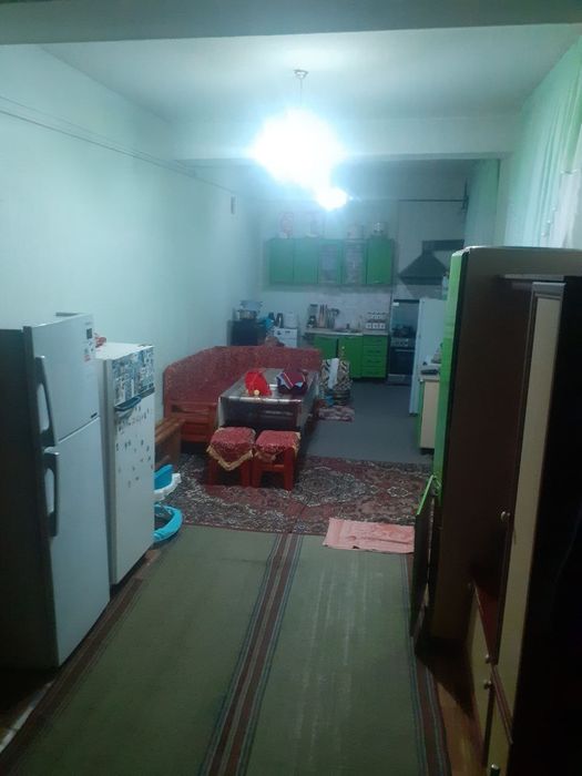 Продаётся 3х этажный коттедж