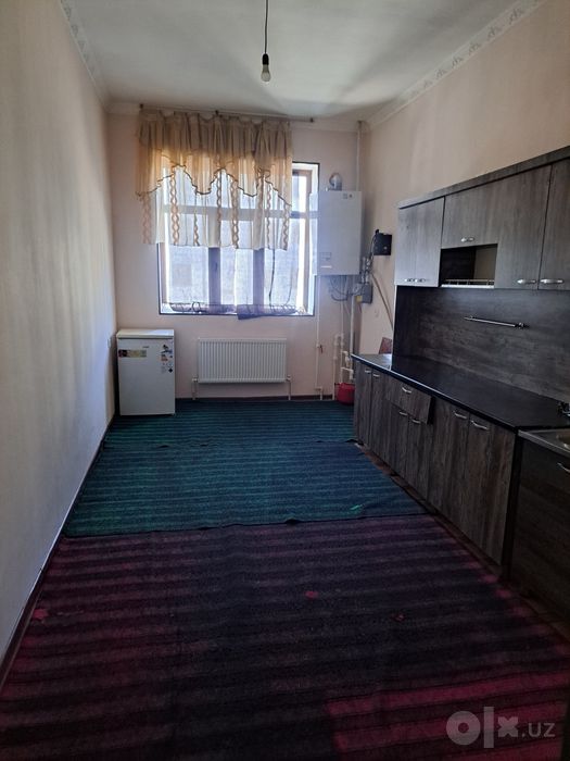 Kvartira ijaraga beriladi