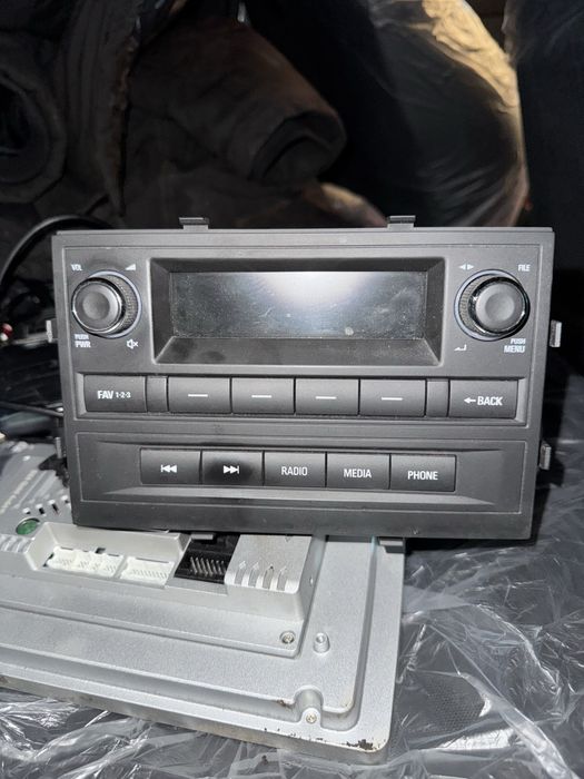 Кобальт мафон, кублить магнитафон