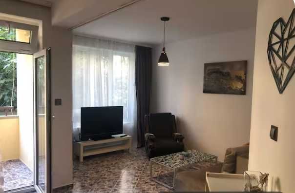 Дава се под наем Двустаен апартамент в Варна, Чаталджа - 60 кв.м за 433.5 € - Снимка #2