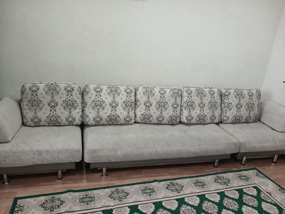 Продам диван кресло