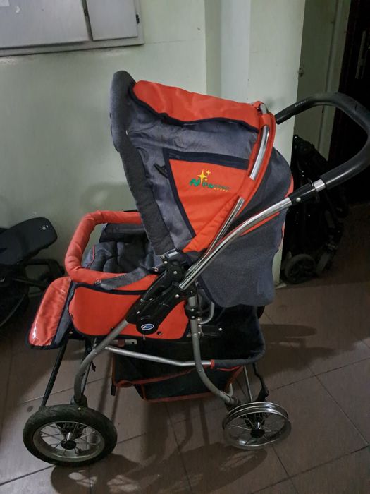 Продам коляска детский