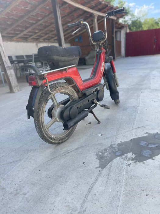De vanzare, Piaggio SI, foarte bun