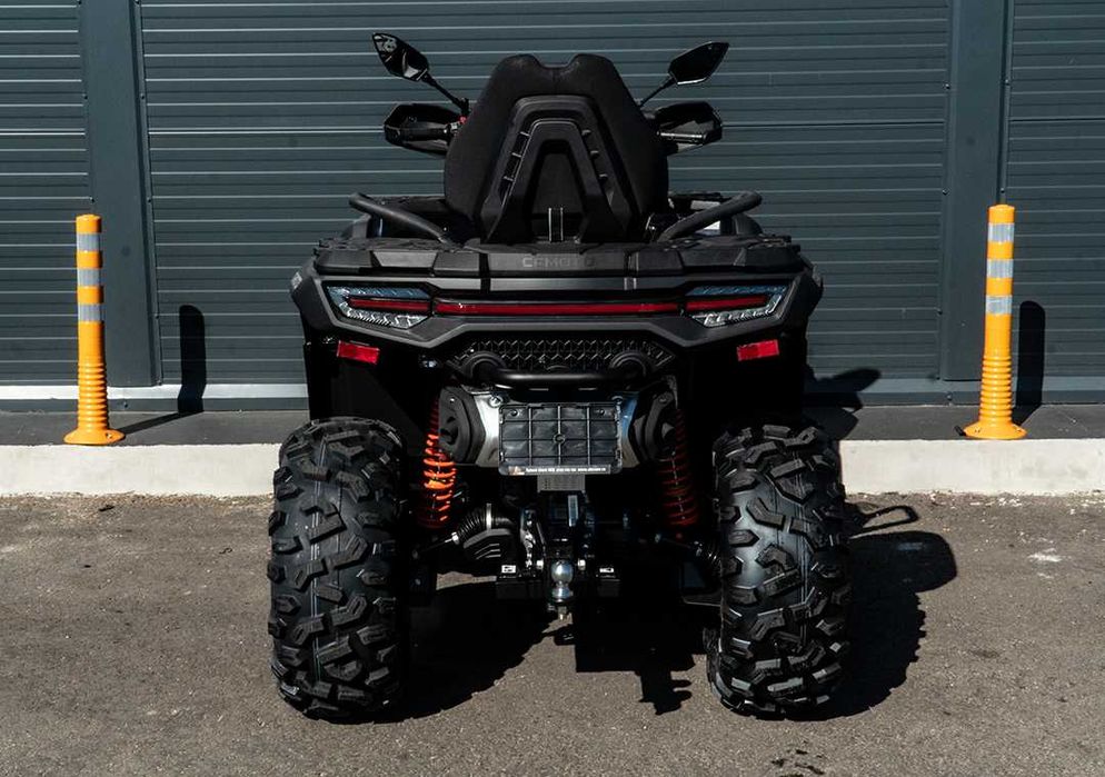 ATV CFMOTO CFORCE 1000 X10 EPS Premium T3b '25