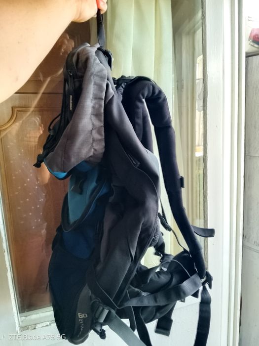 Rucsac Quechua 60L