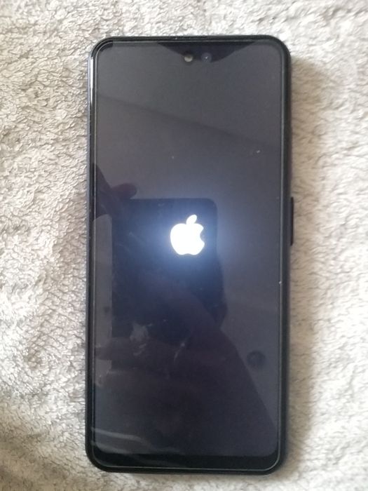Айфон 17 Pro Max Android