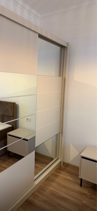 Închiriere apartament zona Dedeman ( cartier complex Valcom)