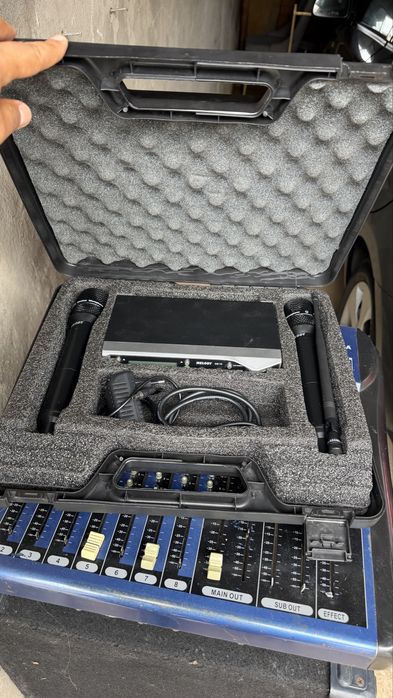 Апарат сатылады,полный комплект